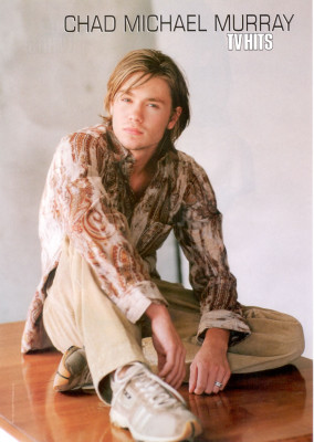Chad Michael Murray pic #31929