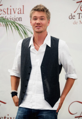 Chad Michael Murray pic #193239