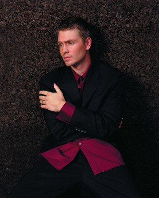 photo 10 in Chad Michael Murray gallery [id372941] 2011-04-27 00:00:00