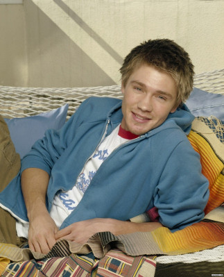 Chad Michael Murray pic #251665