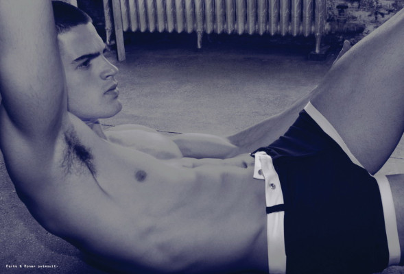 Chad White pic #269250