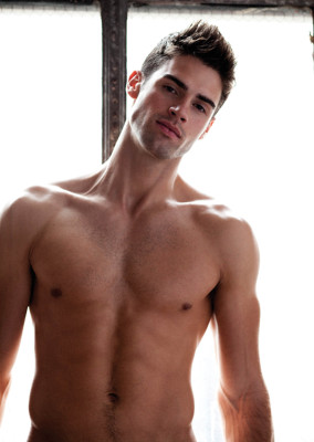 Chad White pic #340589