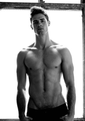 Chad White pic #340579