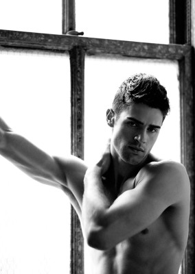Chad White pic #340567