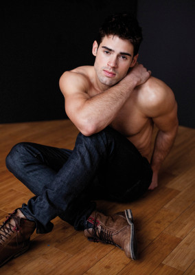 Chad White pic #340601