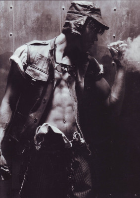Chad White pic #238938