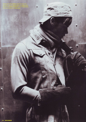 Chad White pic #238937