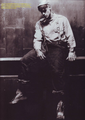 Chad White pic #238936