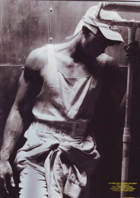 Chad White pic #238940