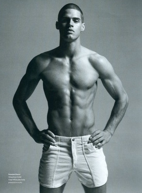 Chad White pic #236194