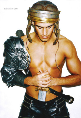 Chad White pic #236467