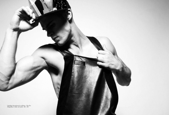 Chad White pic #340486