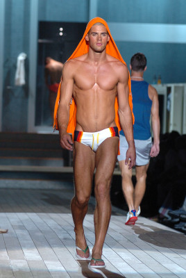 Chad White pic #553113