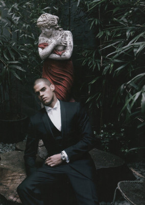 Chad White pic #237580