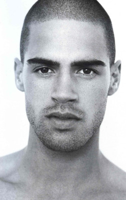Chad White pic #553111