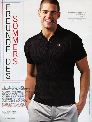 Chad White pic #237582