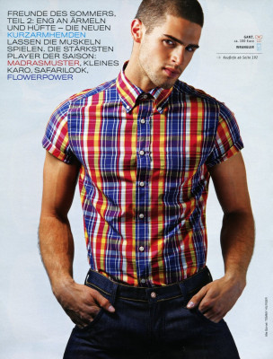 Chad White pic #237499