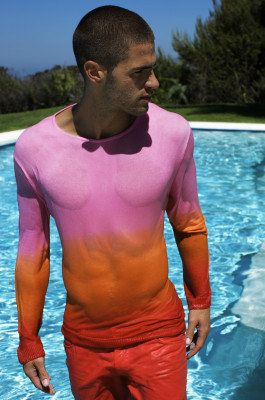 Chad White pic #550866