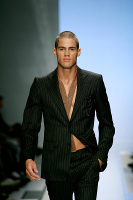 Chad White pic #550863