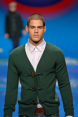 Chad White pic #550861