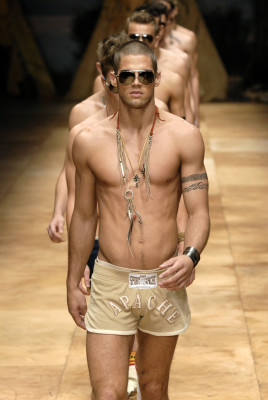 Chad White pic #548696