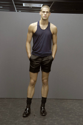 Chad White pic #548695