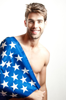 Chad White pic #550859