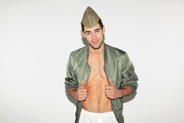 Chad White pic #539551