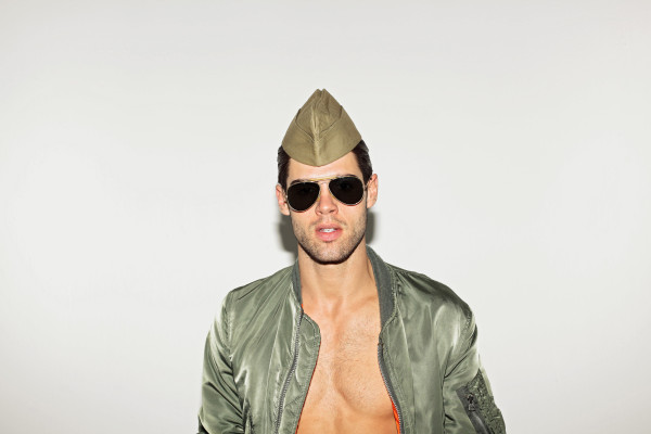 Chad White pic #539549
