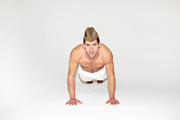 Chad White pic #539548