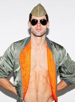 Chad White pic #539546