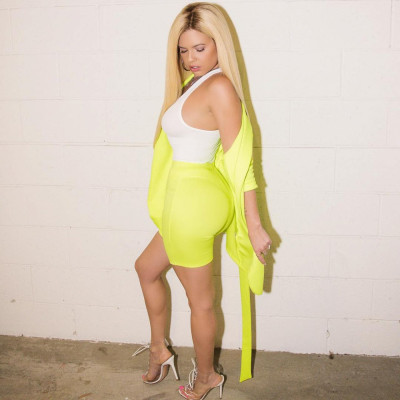 photo 4 in Chanel West Coast gallery [id1094808] 2018-12-31 00:00:00