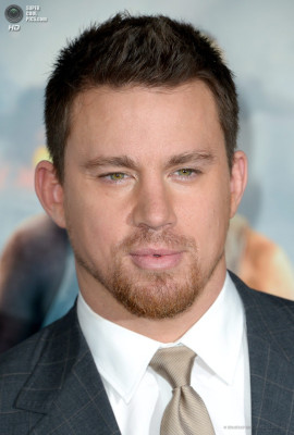 photo 18 in Channing Tatum gallery [id615441] 2013-07-04 00:00:00