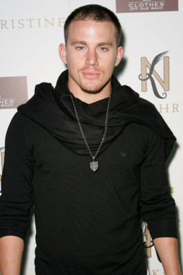 Channing Tatum pic #166615