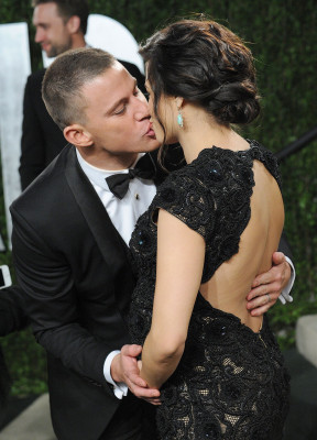 photo 29 in Channing Tatum gallery [id581292] 2013-03-09 00:00:00