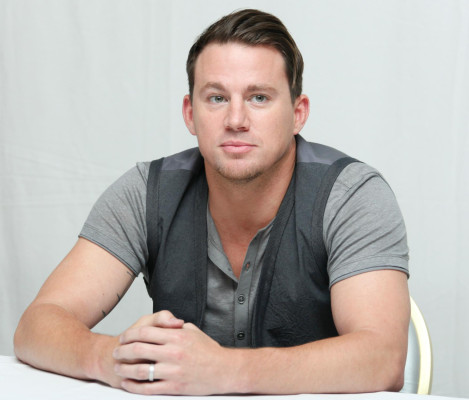photo 26 in Channing Tatum gallery [id781527] 2015-06-24 00:00:00