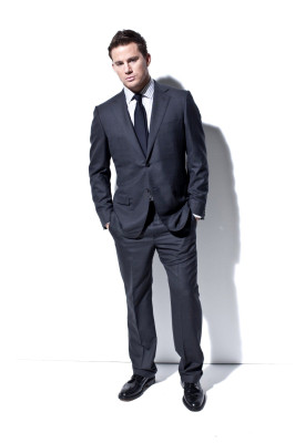 Channing Tatum pic #244760
