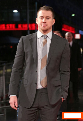 photo 22 in Channing Tatum gallery [id594364] 2013-04-14 00:00:00