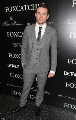 Channing Tatum pic #742779