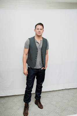 photo 24 in Channing Tatum gallery [id781529] 2015-06-24 00:00:00