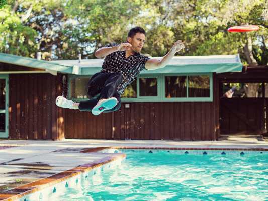 Channing Tatum pic #741126