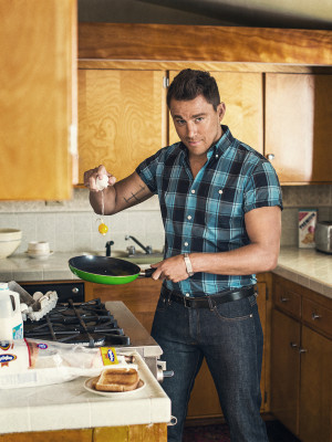 Channing Tatum pic #741130