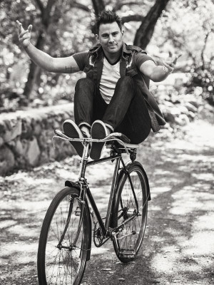 Channing Tatum pic #741127