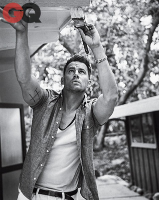 Channing Tatum pic #741131