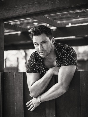 Channing Tatum pic #741128