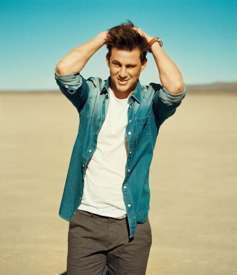 Channing Tatum pic #227888