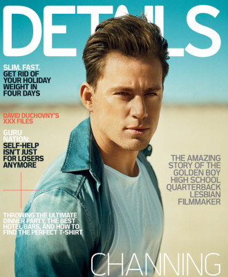 Channing Tatum pic #227889