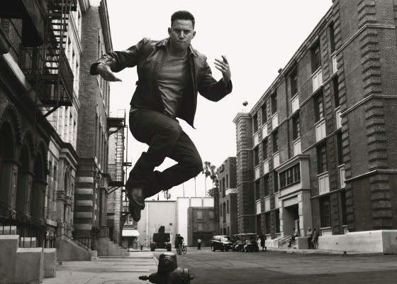 photo 26 in Channing Tatum gallery [id785979] 2015-07-18 00:00:00
