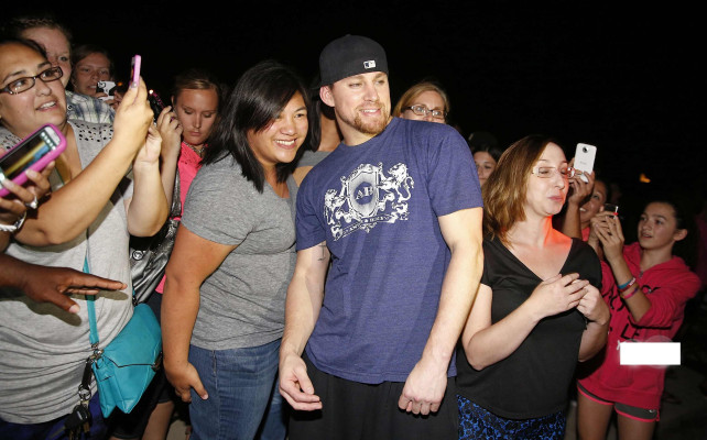 Channing Tatum pic #670923