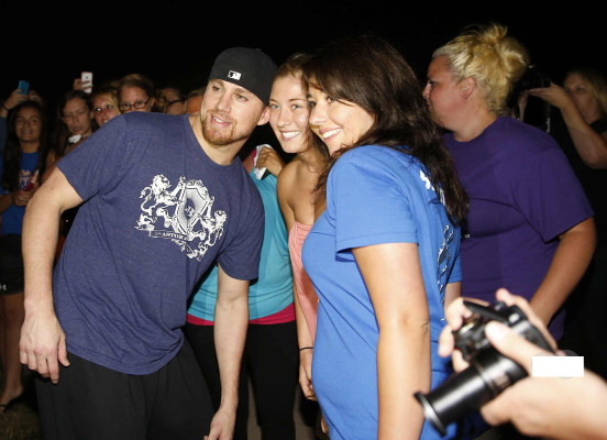 Channing Tatum pic #670917